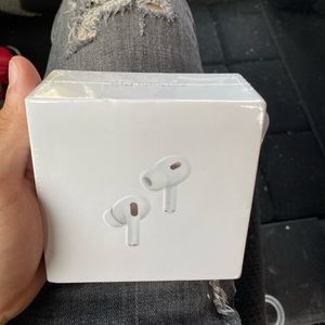 AirPod Pro 2